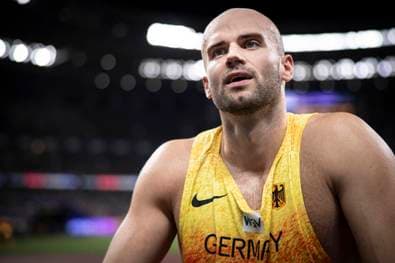 Deutscher Star glänzt bei Comeback