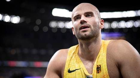 Julian Weber feierte in Luzern ein starkes Comeback