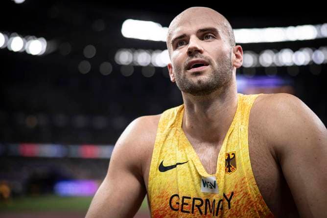 Deutscher Star glänzt bei Comeback
