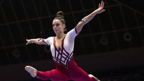 Schäfer-Betz sagt Start bei erster WM-Qualifikation ab