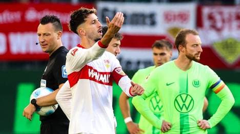 Maximilian Arnold hat sich nach dem Eklat zu Wort gemeldet