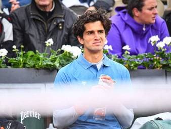 Tennis-Profi attackiert deutschen Schiri