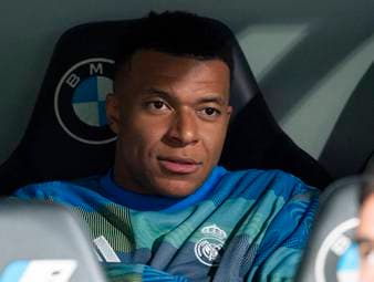 Irre Aussagen! Mbappé stößt Real endgültig ins Chaos