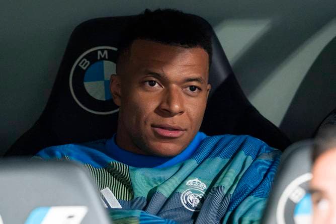 Irre Aussagen! Mbappé stößt Real endgültig ins Chaos