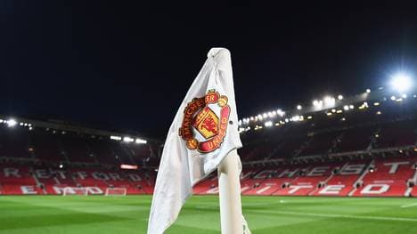 Manchester United gewann bislang 20 Mal die englische Meisterschaft