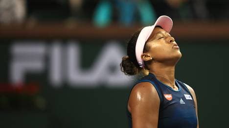 BNP Paribas Open - Day 9