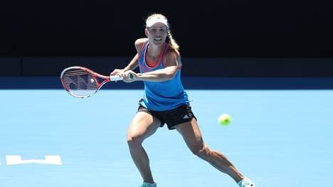 2017 Australian Open - Previews
