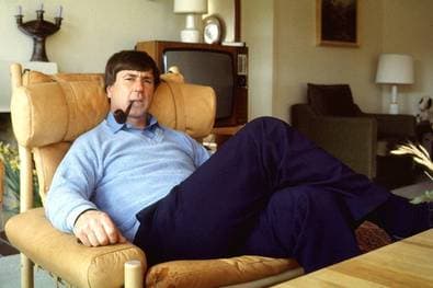 Deutsches Idol tot: Er veränderte Fußball-Europa