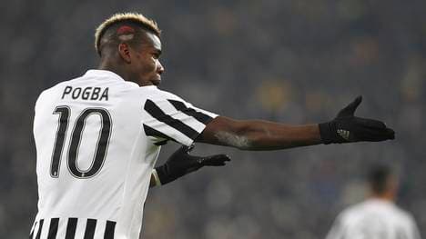 Juventus FC v SSC Napoli - Serie A