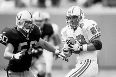 Titans-Legende mit 52 Jahren verstorben