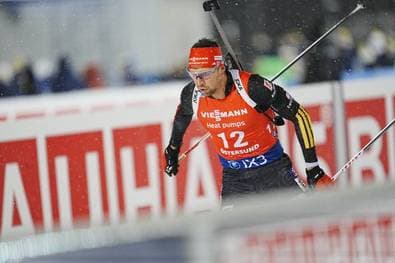 Greift Nawrath die Favoriten an?