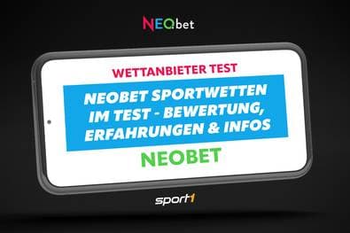 NEO.bet Sportwetten Erfahrungen & Bewertung