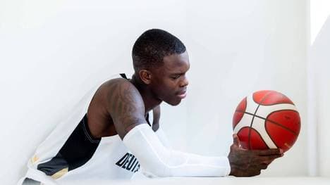 Dennis Schröder kehrt in die Nationalmannschaft zurück