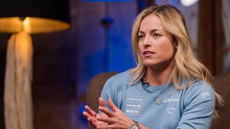 Lara Gut-Behrami kritisiert junge Skirennfahrerinnen