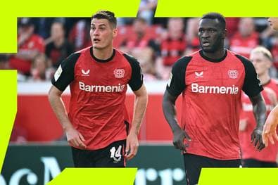 Baggert Milan an diesem Leverkusen-Stürmer?