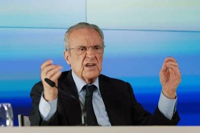 Heftige Kritik an Real-Wahlen