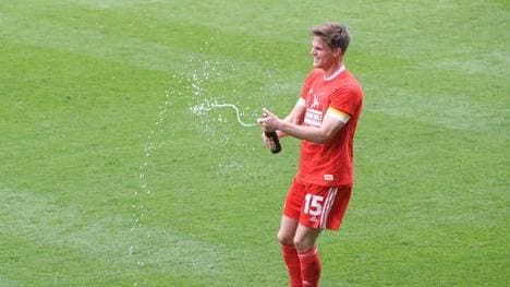 Marius Bülter schließt sich Schalke 04 an