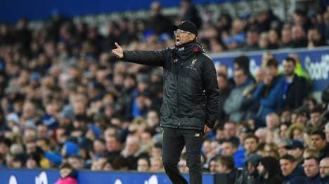 Jürgen Klopp mit Kampfansage