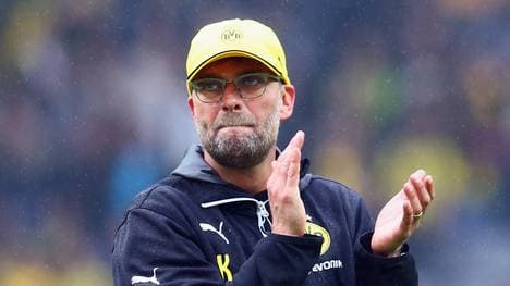 Borussia Dortmund v SV Werder Bremen - Bundesliga