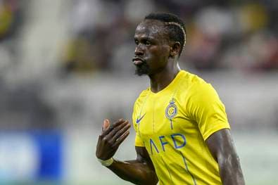 Sensationelle Rückkehr von Mané?