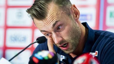 Petter Northug war einst der beste Langläufer der Welt