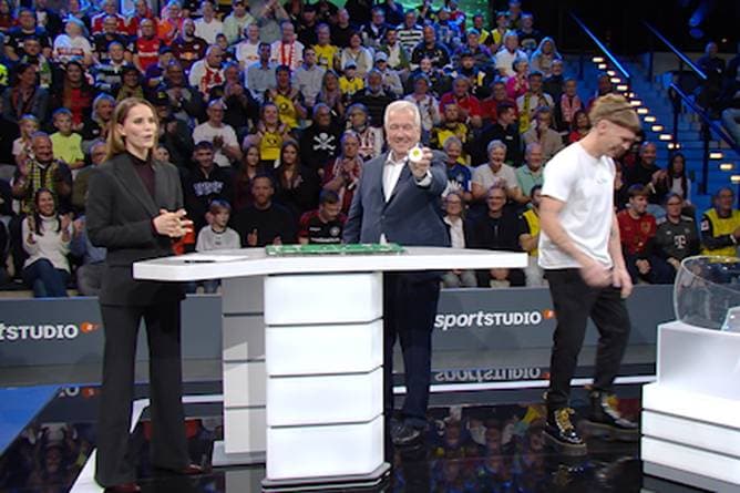 Großes Raunen nach Hammer-Los für BVB