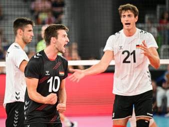 Deutschland doch noch im Achtelfinale