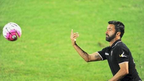 Carpi FC v AS Livorno - TIM Cup