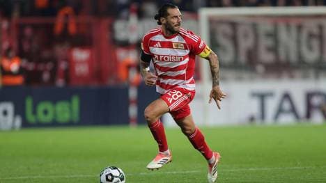 Welche Folgen hat der Einsatz im DFB-Pokal?