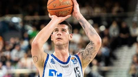 Die Schulter macht Radosavljevic seit 12 Jahren Probleme