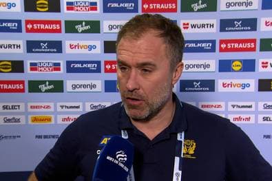 "Es war hart, aber das Leben geht weiter"