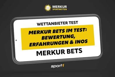 Merkur Bets Sportwetten Test und Erfahrung 2025