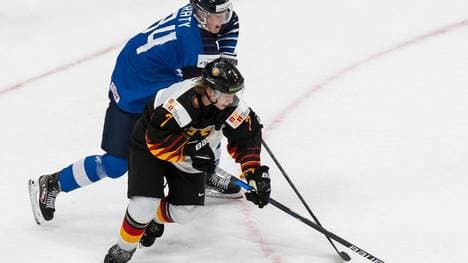 Auftaktpleite für Florian Elias und Co.