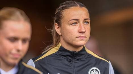 Tanja Pawollek wechselt zu Union