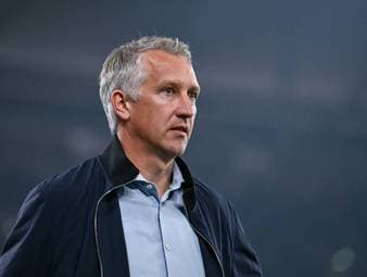 Medien: Schalke mit Manga-Nachfolger Lüftl einig