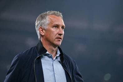 Medien: Schalke mit Manga-Nachfolger Lüftl einig