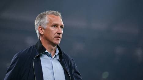 Sportvorstand Frank Baumann ist wohl fündig geworden