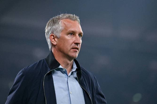 Medien: Schalke mit Manga-Nachfolger Lüftl einig