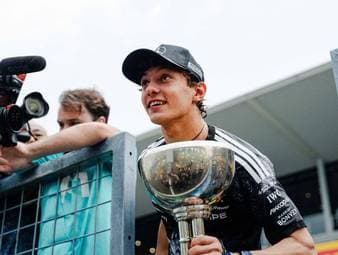 „Teenage Dream“ für Shootingstar