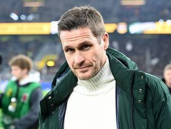 Kehl wird bei BVB-Stürmer deutlich
