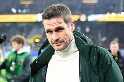Kehl wird bei BVB-Stürmer deutlich