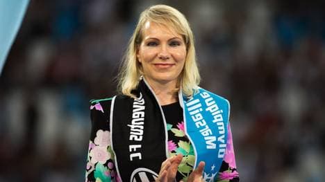 Margarita Louis-Dreyfus