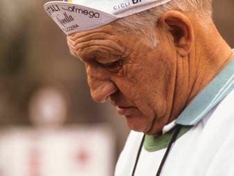 Der Tour-Sieger, der Leben rettete