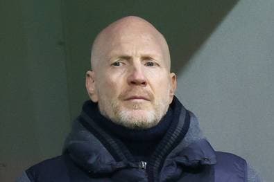 Sammer warnt BVB: "Wir müssen damit aufhören"