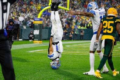 Wenn ein Traum zur Realität wird