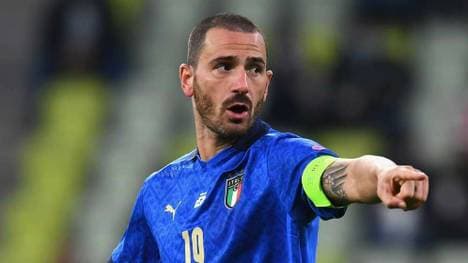 Leonardo Bonucci als Summer-Stars-SBC ist ein echtes Schnäppchen 