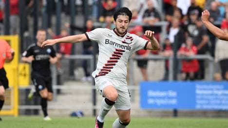 Sardar Azmoun könnte nach Italien wechseln