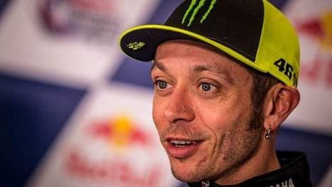 Die DTM wÃ¼rde MotoGP-Ikone Valentino Rossi gerne als Publikumsmagnet nutzen