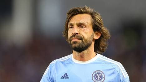 Andrea Pirlo 