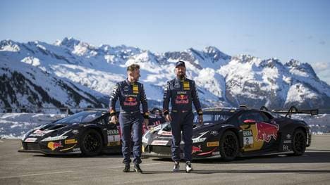 Bortolotti behält die Startnummer 1